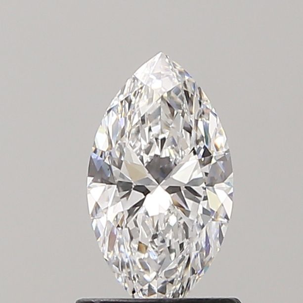 Diamond Natural 1,01Ct D-VS2 Marquise - GIA5553109912