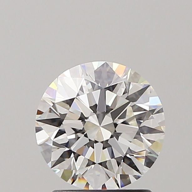 Diamond Natural 1,52Ct G-VS1 Round - GIA6552123736