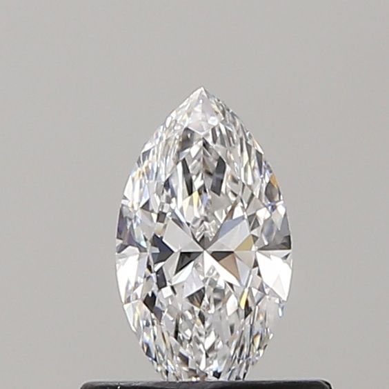 Diamond Natural 0,5Ct D-VVS1 Marquise - GIA6552067343