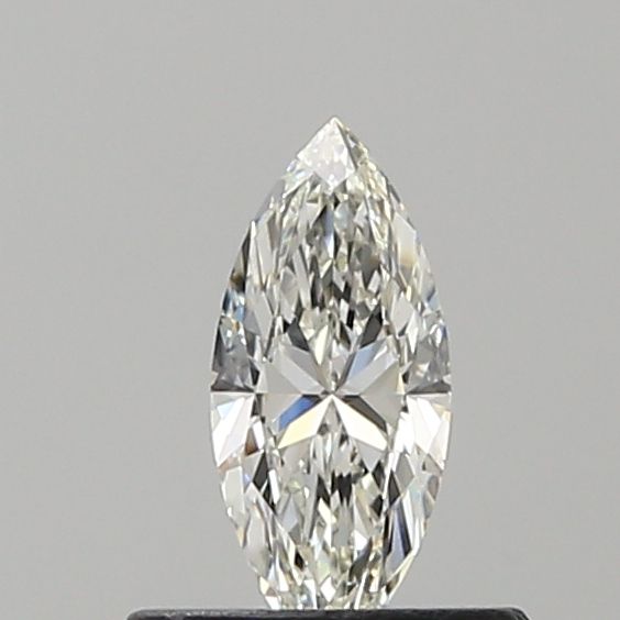 Diamond Natural 0,4Ct J-VVS2 Marquise - GIA7556093493