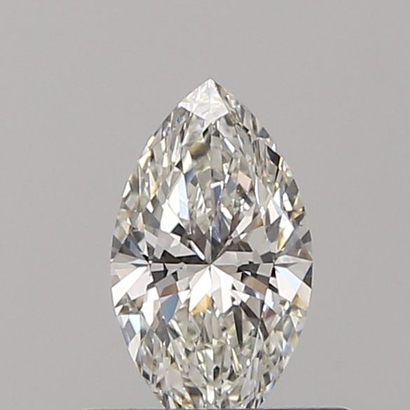 Diamond Natural 0,51Ct I-VS1 Marquise - GIA6552173615