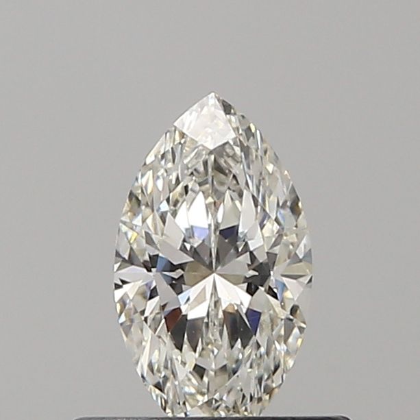 Diamond Natural 0,5Ct J-VS2 Marquise - GIA6552108054