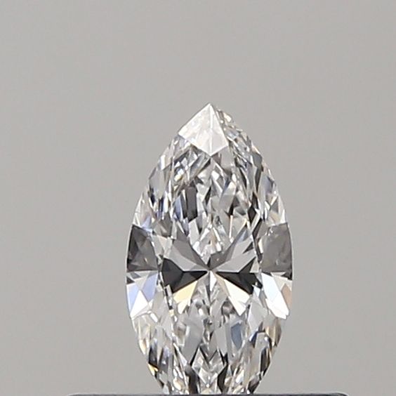 Diamond Natural 0,3Ct D-VS2 Marquise - GIA2556067300