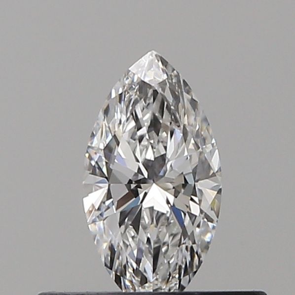 Diamond Natural 0,33Ct E-IF Marquise - GIA7558041942