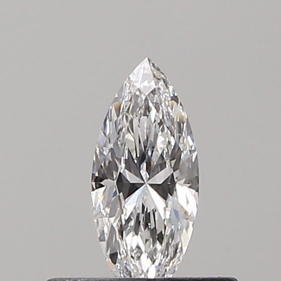 Diamond Natural 0,3Ct E-SI1 Marquise - GIA3555074916