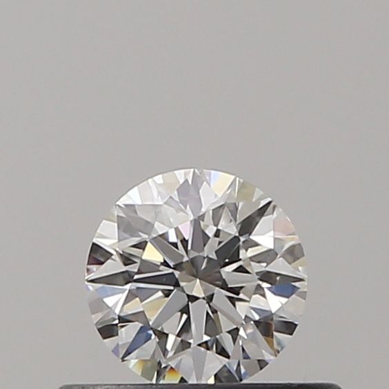Diamond Natural 0,32Ct G-VVS2 Round - GIA7552137603