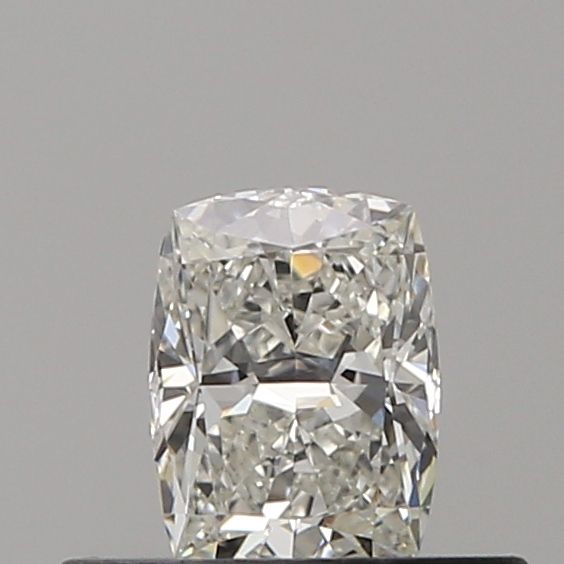 Diamond Natural 0,35Ct H-VVS2 Cushion - GIA7556125850