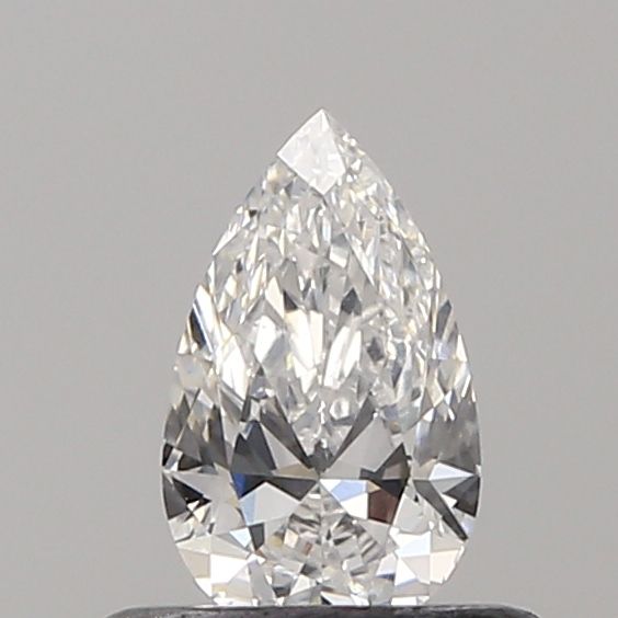 Diamond Natural 0,41Ct E-SI1 Pear - GIA2536911593