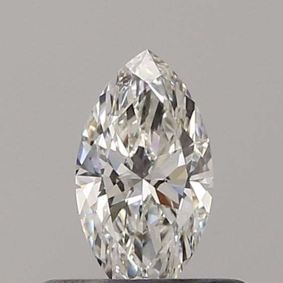 Diamond Natural 0,32Ct I-VVS1 Marquise - GIA2537837227