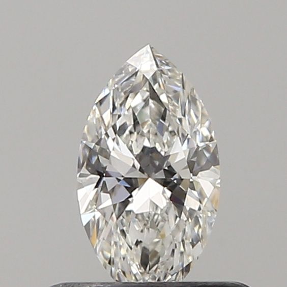 Diamond Natural 0,4Ct G-VS1 Marquise - GIA1538903732