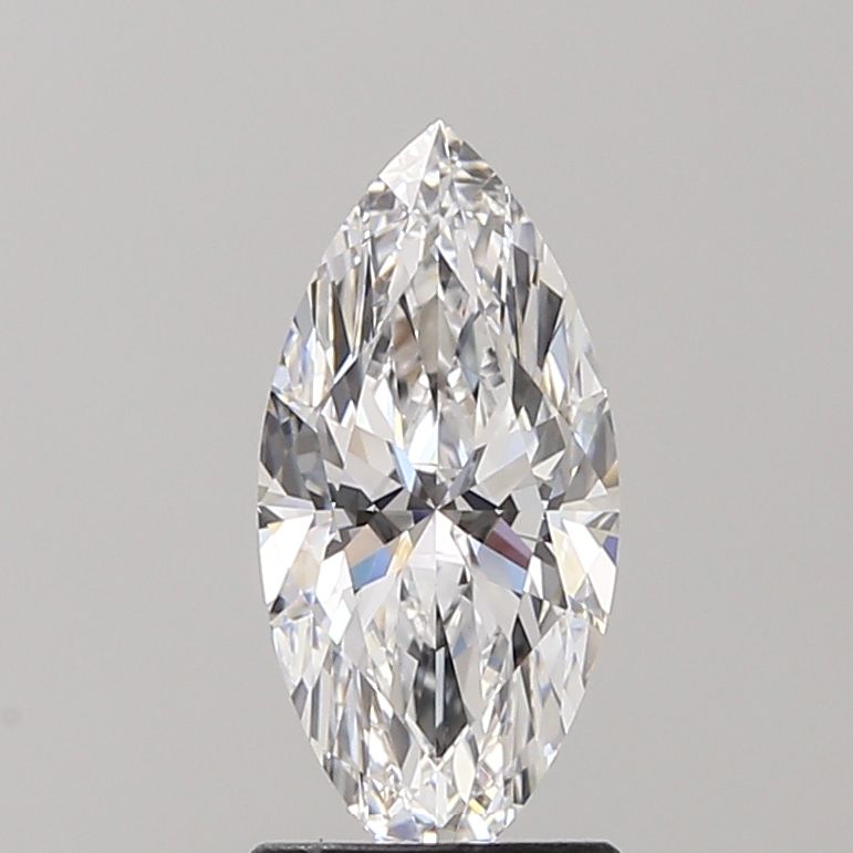 Diamond Natural 1,5Ct D-VVS2 Marquise - GIA7556070467