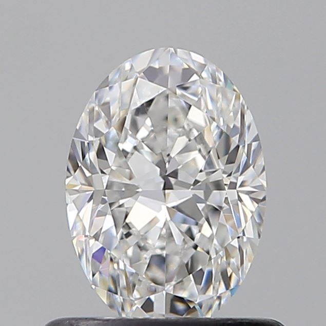 Diamond Natural 0,63Ct E-VS1 Oval - GIA1538953091
