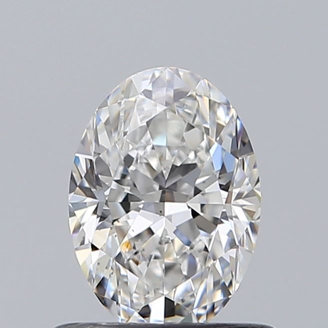 Diamond Natural 0,6Ct E-VS2 Oval - GIA3545625408