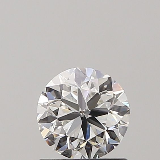 Diamond Natural 0,8Ct E-VVS2 Round - GIA2556143830