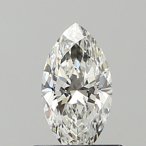Diamond Natural 0,7Ct I-VS2 Marquise - GIA6552031008