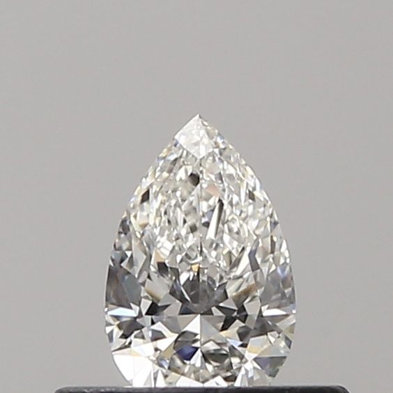 Diamond Natural 0,3Ct G-IF Pear - GIA6541977167