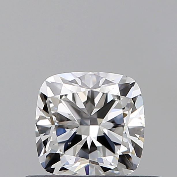 Diamond Natural 0,5Ct F-VS1 Cushion - GIA7548724830