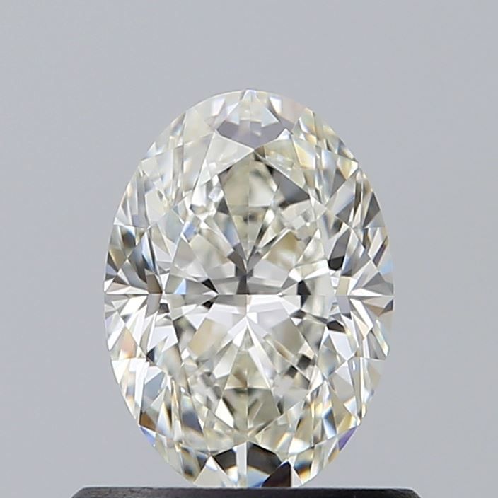 Diamond Natural 0,7Ct I-VS1 Oval - GIA7536491264