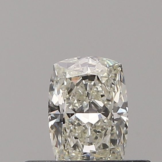 Diamond Natural 0,36Ct J-VVS2 Cushion - GIA6551044569