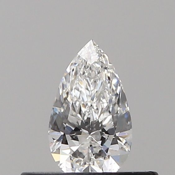 Diamond Natural 0,3Ct E-VS1 Pear - GIA3555006061