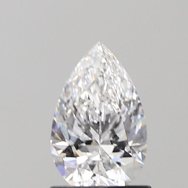 Diamond Natural 1,01Ct D-VS2 Pear - GIA2556042393