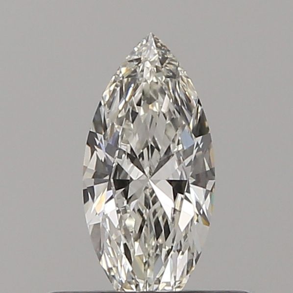 Diamond Natural 0,3Ct I-VS1 Marquise - GIA7541019101