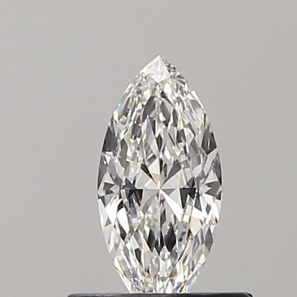 Diamond Natural 0,42Ct F-VVS1 Marquise - GIA1559067342