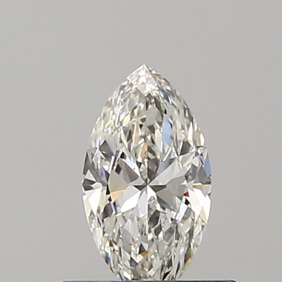 Diamond Natural 0,53Ct I-SI1 Marquise - GIA6545889794