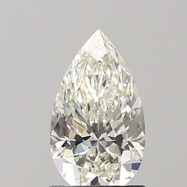 Diamond Natural 1,21Ct J-VS1 Pear - GIA2544949365