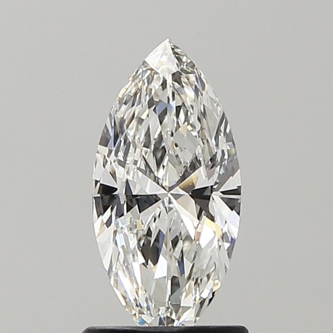Diamond Natural 1Ct G-IF Marquise - GIA3555074430