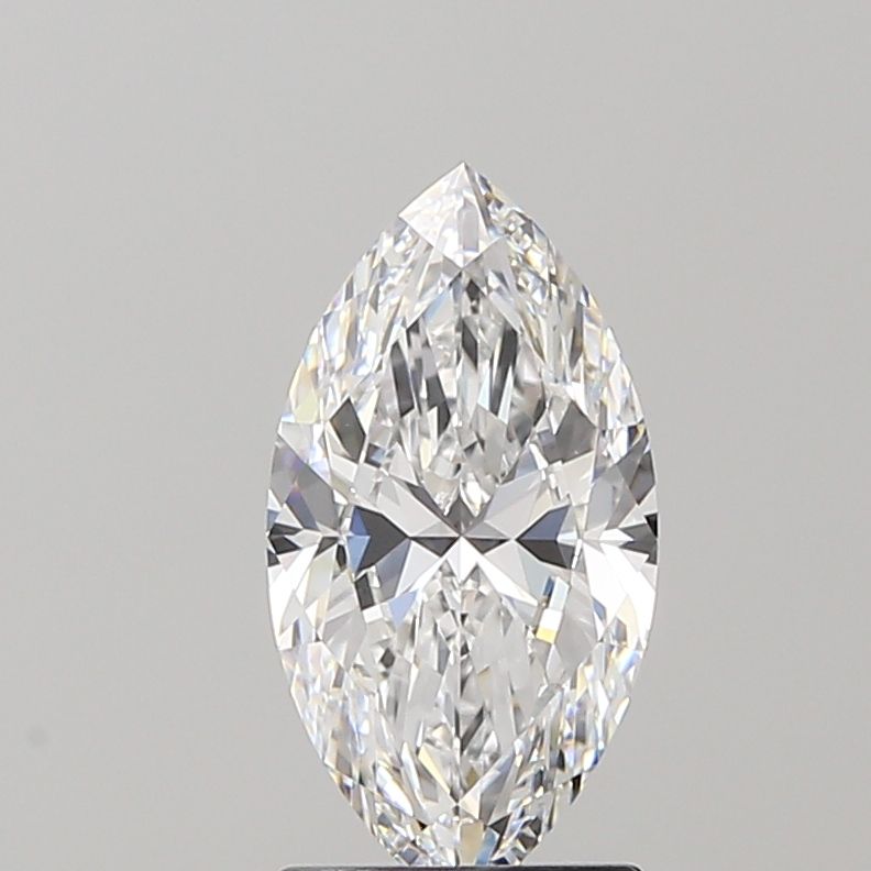 Diamond Natural 1,81Ct D-VS1 Marquise - GIA1548959674
