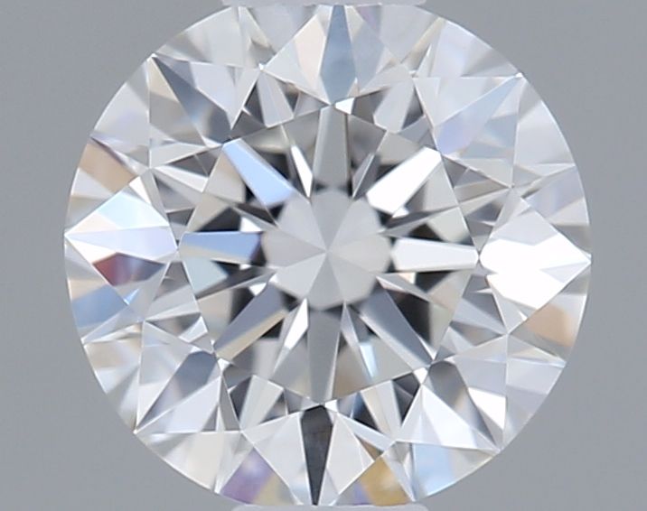 Diamond Natural 0,38Ct G-IF Round - GIA1533755765