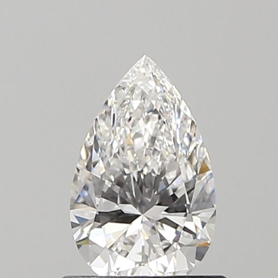 Diamond Natural 0,75Ct E-VS2 Pear - GIA2556163485