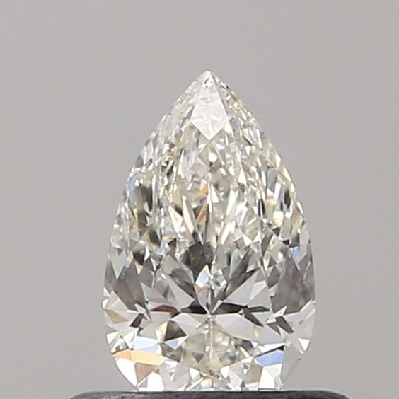 Diamond Natural 0,46Ct I-SI1 Pear - GIA6531766711