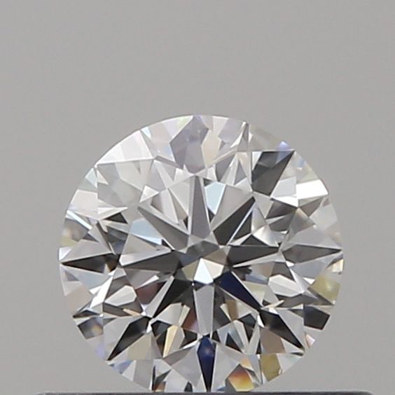 Diamond Natural 0,35Ct E-IF Round - GIA5536756275
