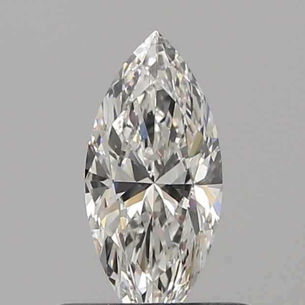 Diamond Natural 0,4Ct H-VS2 Marquise - GIA1533495228
