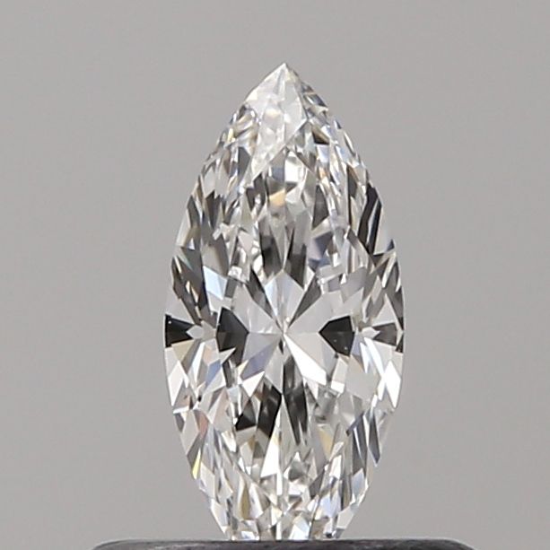 Diamond Natural 0,33Ct F-VVS2 Marquise - GIA5536778069