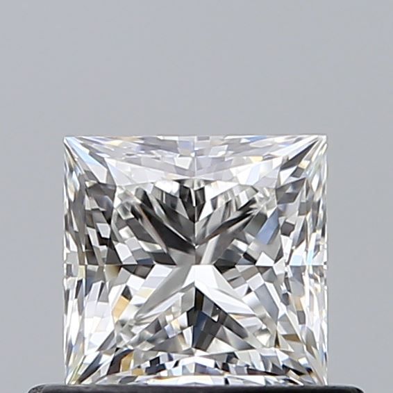 Diamond Natural 0,63Ct G-VS2 Princess - GIA1545390337
