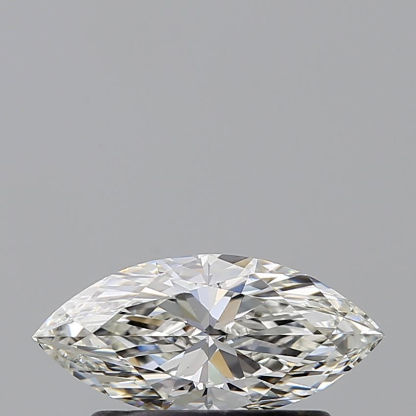 Diamond Natural 0,5Ct I-VS2 Marquise - GIA1543980092