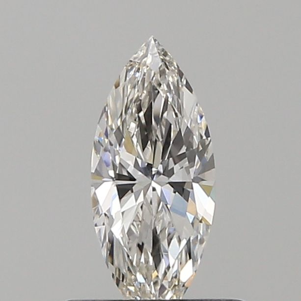 Diamond Natural 0,4Ct I-VS2 Marquise - GIA7533903734