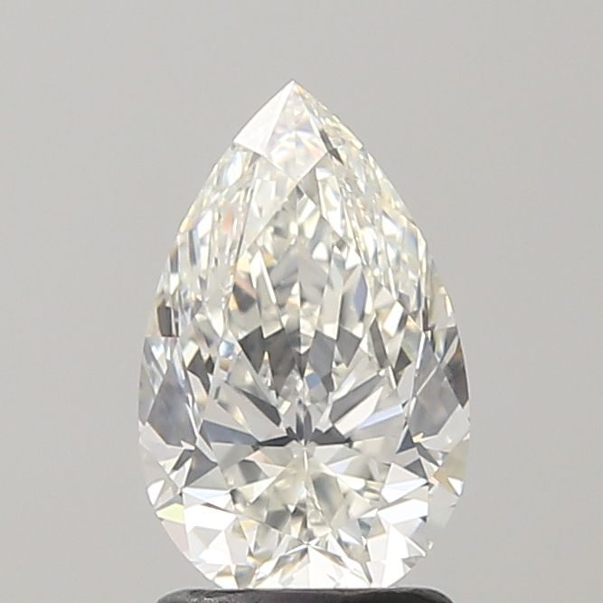Diamond Natural 1,7Ct H-VS2 Pear - GIA2546122149