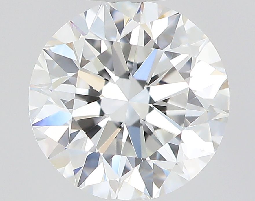 Diamond Natural 0,7Ct F-VVS1 Round - GIA2558198051