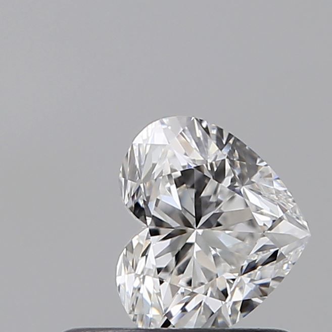 Diamond Natural 0,5Ct E-VS2 Heart - GIA3545688338