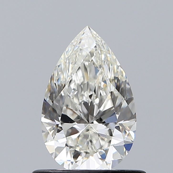 Diamond Natural 0,7Ct H-VS2 Pear - GIA6555025952