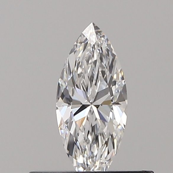 Diamond Natural 0,32Ct F-VS2 Marquise - GIA5553069291