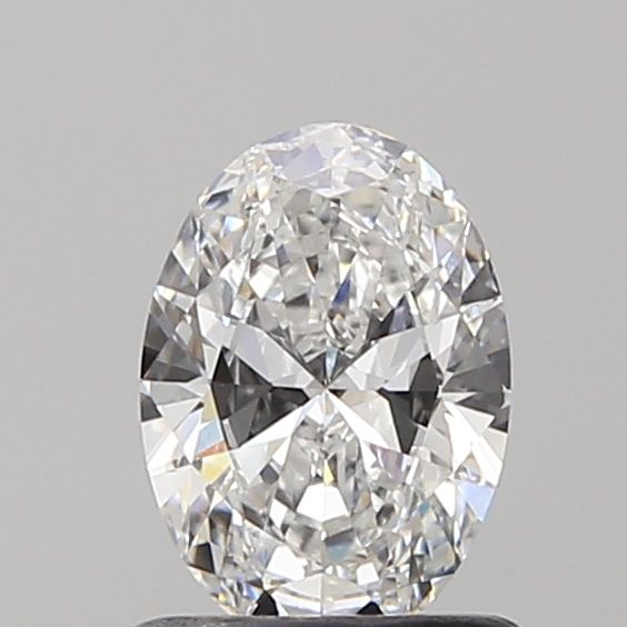 Diamond Natural 0,82Ct D-VVS2 Oval - GIA2537636153