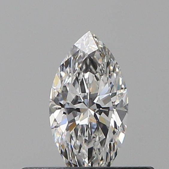 Diamond Natural 0,3Ct F-VS1 Marquise - GIA7558108093