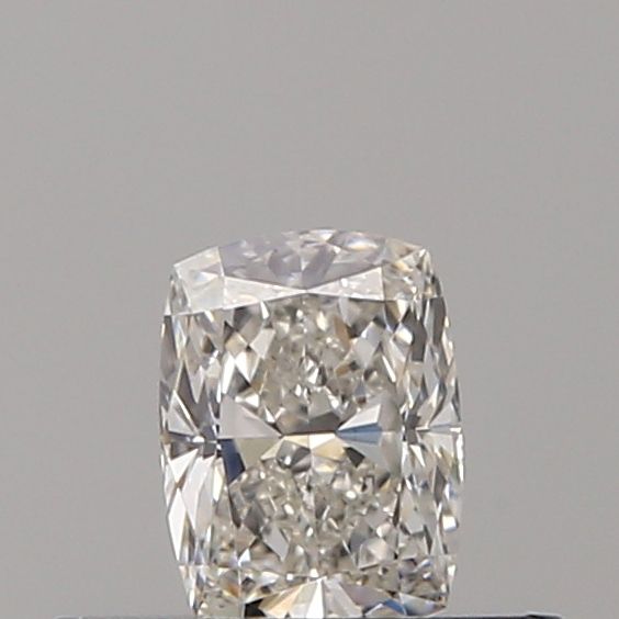 Diamond Natural 0,31Ct H-VVS2 Cushion - GIA7552171134