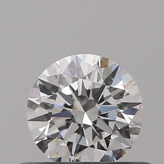 Diamond Natural 0,41Ct D-VVS1 Round - GIA2534938499