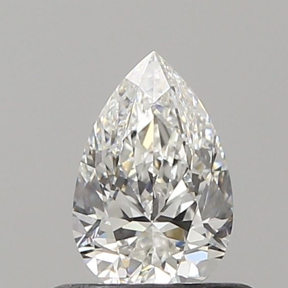 Diamond Natural 0,5Ct G-VVS2 Pear - GIA6532951929